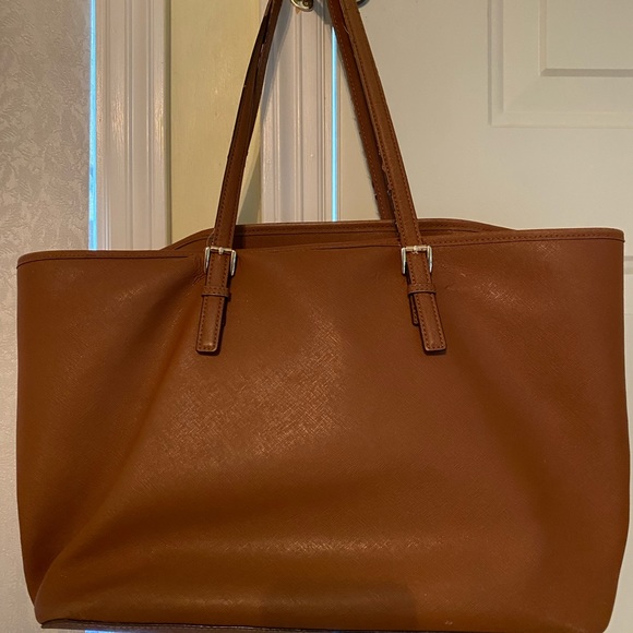 Michael Kors jet set travel tote 👜 - Picture 12 of 12